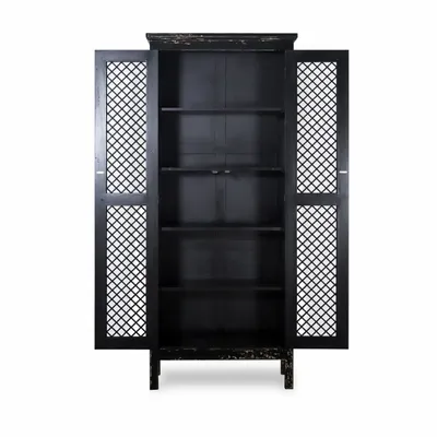 Armoires - Armoire Essaouira - EMPREINTE DU TEMPS