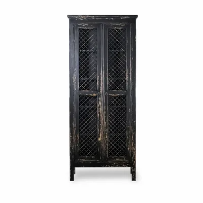 Armoires - Armoire Essaouira - EMPREINTE DU TEMPS