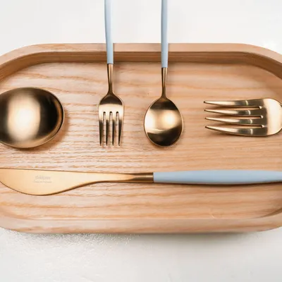 Ménagères - MYA - CHROMOLITE BY DALPER