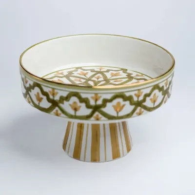 Bols - NOS COUPE A FRUITS BOLS APERITIVO - CHABI CHIC