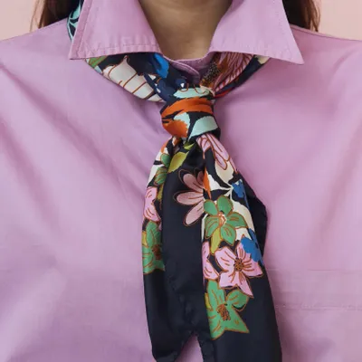 Scarves - Paradise Scarf - THE DIGNANI´S