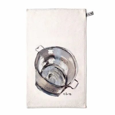 Tea towel - Drainer hand towels - A.LORETTE