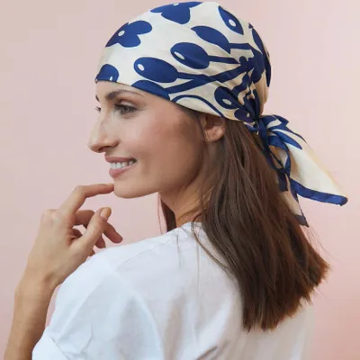 Scarves - Vergel Scarf - THE DIGNANI´S