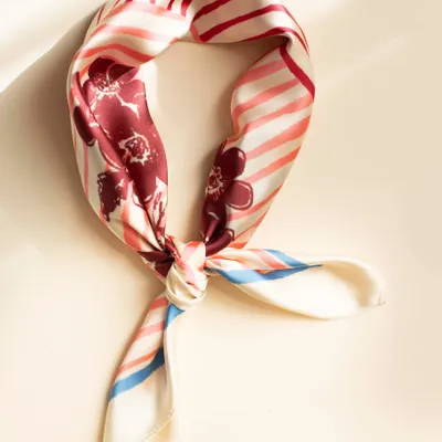 Scarves - Bouquet Scarf - THE DIGNANI´S