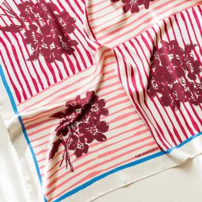 Scarves - Bouquet Scarf - THE DIGNANI´S