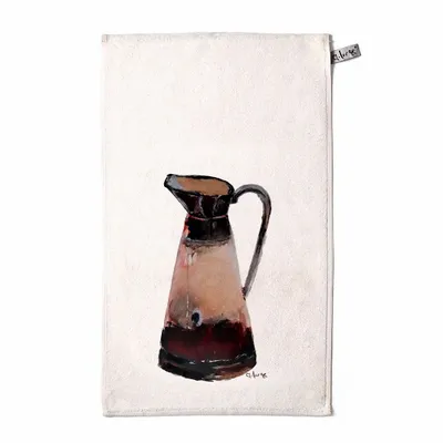 Tea towel - Broc hand towels - A.LORETTE