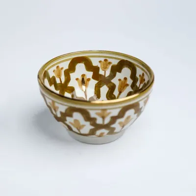 Bowls - BOLS ET SALADIERS RONDS - CHABI CHIC