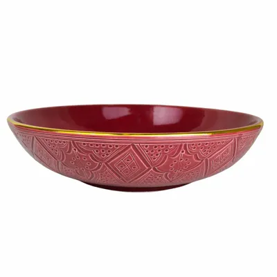 Platter and bowls - 2 MINI BOLS - CHABI CHIC