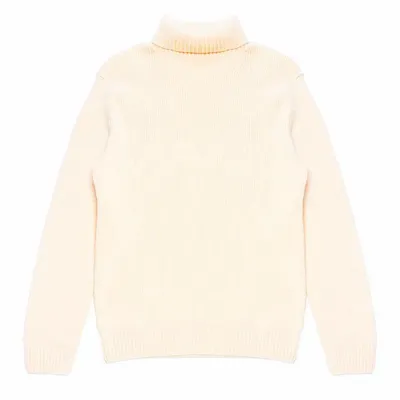 Apparel - TURTLENECK NIGHTGOATS - CEZEMBRE
