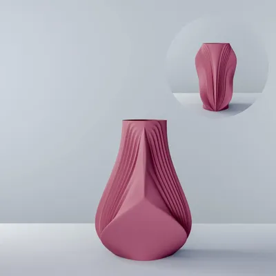 Other office supplies - Vase "Pleasure" - AUURA