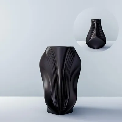 Other office supplies - Vase "Pleasure" - AUURA