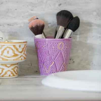 Vases - NOS VASES ET CACHES POTS - CHABI CHIC