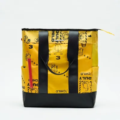 Sacs et cabas - reFlight Tote - CONTINEW