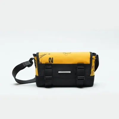 Sacs et cabas - reFlight Messenger - CONTINEW