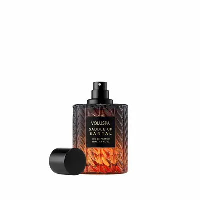 Fragrance for women & men - Saddle Up Santal 55ml Eau De Parfum - VOLUSPA