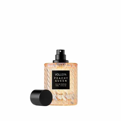 Fragrance for women & men - Peachy Queen 55ml Eau De Parfum - VOLUSPA