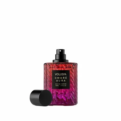 Fragrance for women & men - Ombré Aura 55ml Eau De Parfum - VOLUSPA