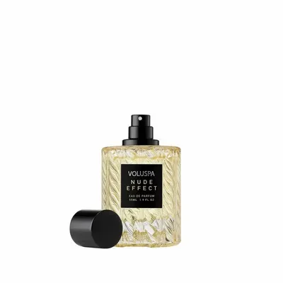 Fragrance for women & men - Nude Effect 55ml Eau De Parfum - VOLUSPA