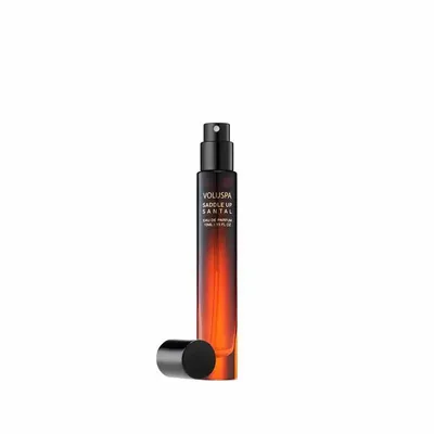 Fragrance for women & men - Saddle Up Santal 10ml EDP - VOLUSPA