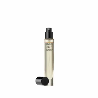 Fragrance for women & men - Nude Effect 10ml EDP - VOLUSPA