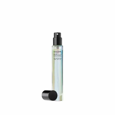 Fragrance for women & men - Vanilla Visions 10ml EDP - VOLUSPA