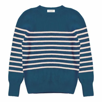 Apparel - STRIPED SAND - CEZEMBRE
