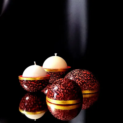 Cadeaux - Globe Bollywood au Bois de Tonka - PONPON CURIOSITAS