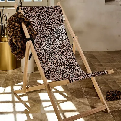 Lounge chairs - CHILEAN - PODEVACHE