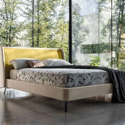 Beds - HOUNA - Bed - INEXTAIR