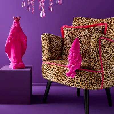 Fauteuils - Fauteuil Jungle Love - WERNER VOSS