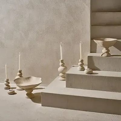 Decorative objects - Apilar - POMAX