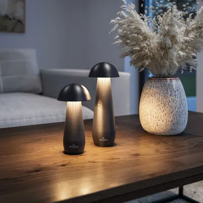 Garden accessories - MODENA - rechargeable table lamp - VILLEROY & BOCH
