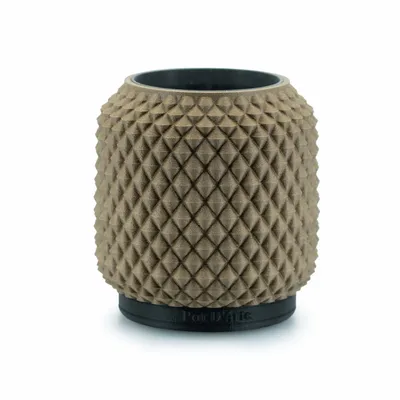 Flower pots - DIAMOND - ARTEMA