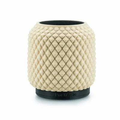 Pots de fleurs - DIAMOND - ARTEMA