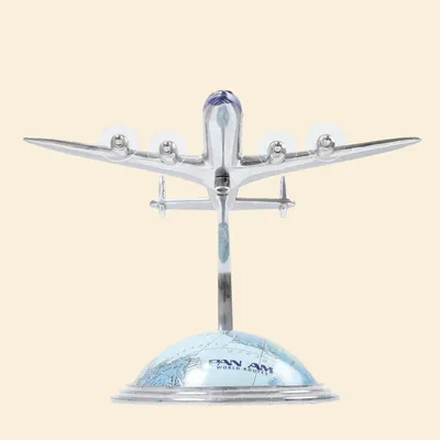 Decorative objects - Lockheed Constellation Desktop Plane - STARBAY JLA PT TOURDHORIZON