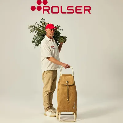 Homewear - I-Max Yute 2 Off White - ROLSER