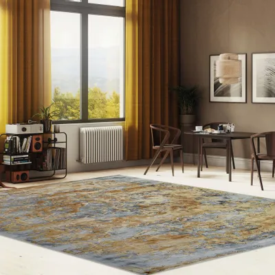 Rugs - CARPET "BALTIC" - PASSION DU TAPIS