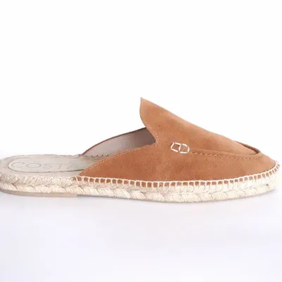 Apparel - Men’s Jute Footwear – Custom Made - ATELIER COSTÀ