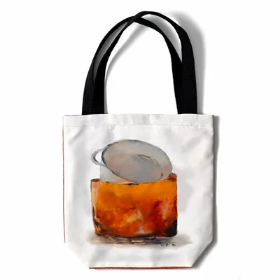 Bags and totes - Golden tote bag - A.LORETTE