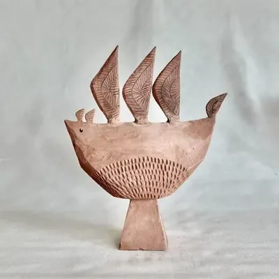 Ceramic - Guardiões Collection - ANGELI CERAMICA