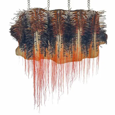 Pièces uniques - Equus Caballus - MICHÈLE FOREST