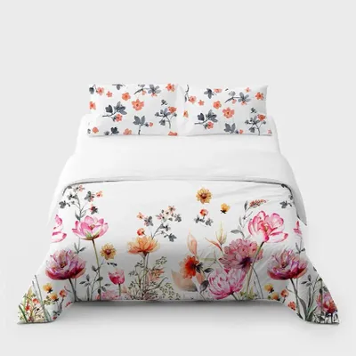 Comforters and pillows - Home furnishing by Lauren Wan - LAUREN WAN