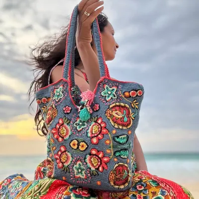 Bags and totes - Tote bags - RABARI