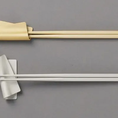 Couverts de service - irogami chopsticks base - SANYEI(DEUTSCHLAND)GMBH