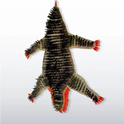 Pièces uniques - Trophée - MICHÈLE FOREST