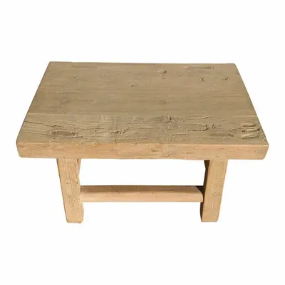 Coffee tables - Natural coffee table - PAGODA INTERNATIONAL