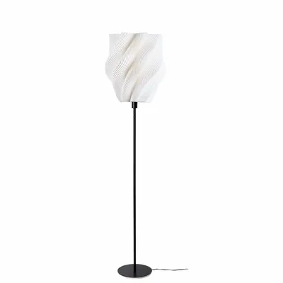 Floor lamps - Floor Lamp - PLISEE HELIX - ARTEMA