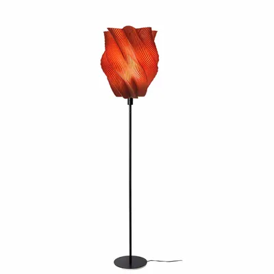 Floor lamps - PLISEE HELIX - ARTEMA