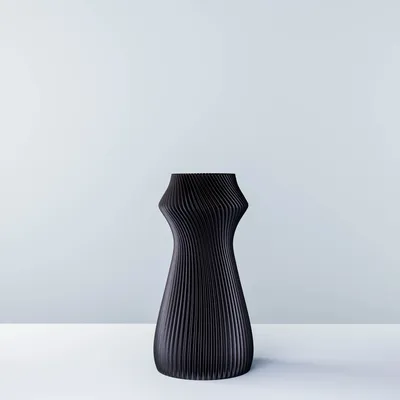 Office design and planning - Vase "Chess" - AUURA