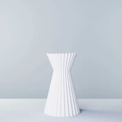 Office design and planning - Vase "Coffee" - AUURA